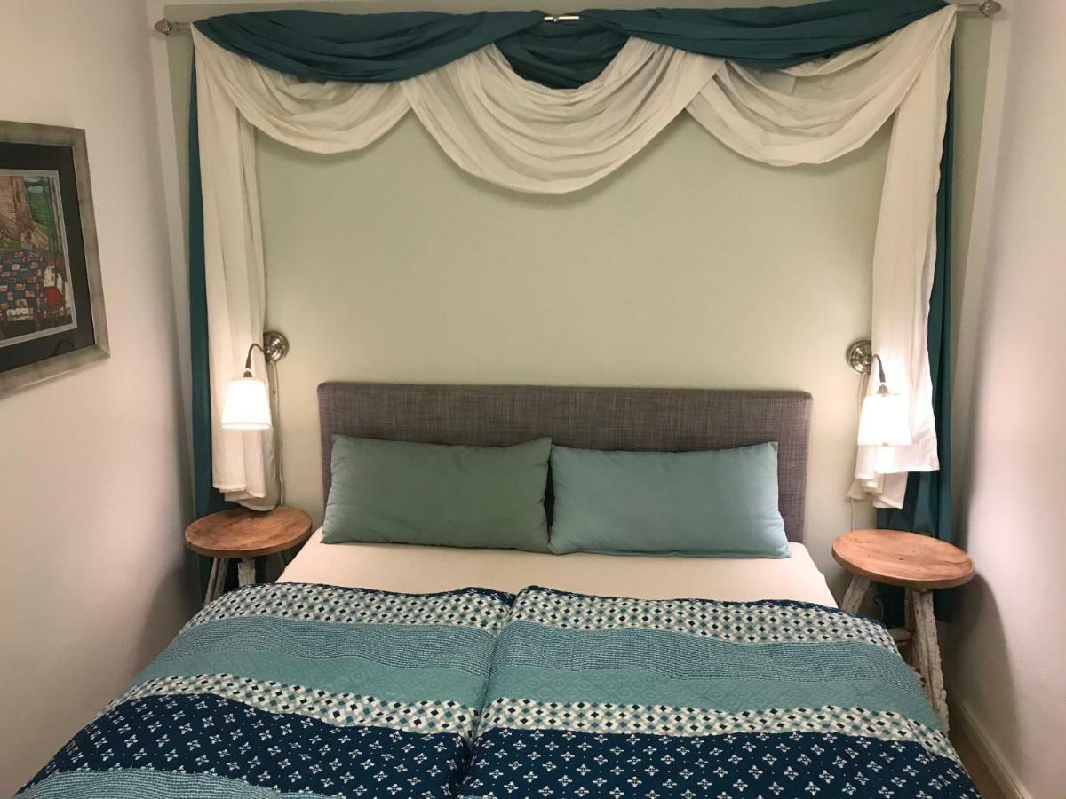 באד קוהלגרוב Ferienwohnung Am Hoernle מראה חיצוני תמונה